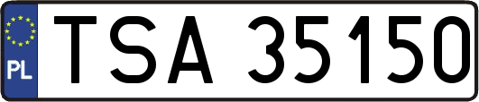 TSA35150