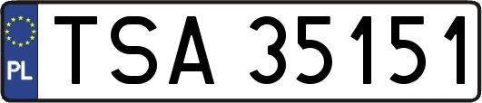 TSA35151