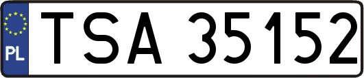 TSA35152