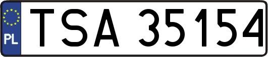 TSA35154