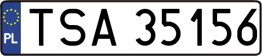TSA35156