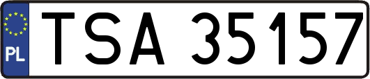 TSA35157