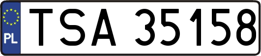 TSA35158