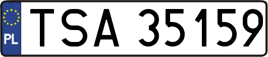 TSA35159