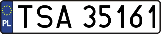 TSA35161