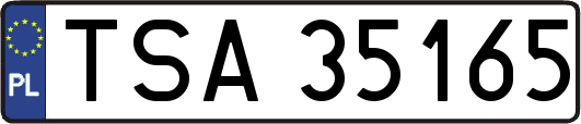 TSA35165
