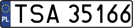 TSA35166