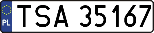 TSA35167