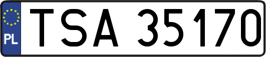 TSA35170