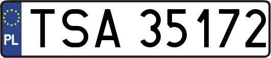 TSA35172