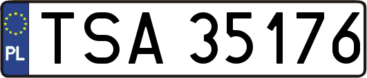 TSA35176