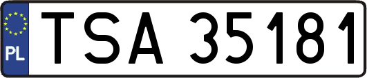 TSA35181