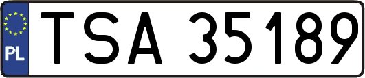 TSA35189