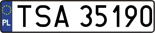 TSA35190