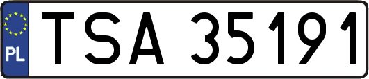 TSA35191