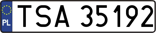 TSA35192