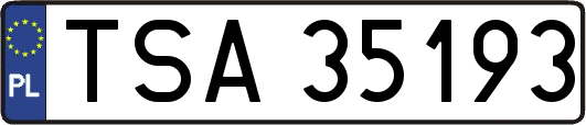 TSA35193
