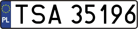 TSA35196