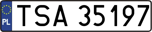 TSA35197