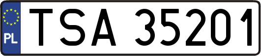 TSA35201