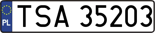 TSA35203