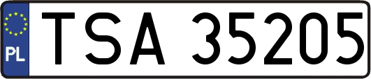 TSA35205