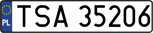 TSA35206