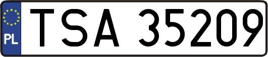TSA35209