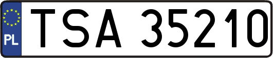 TSA35210
