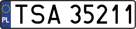 TSA35211