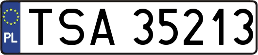 TSA35213