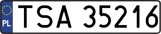 TSA35216