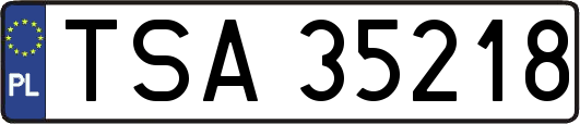 TSA35218
