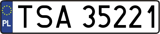 TSA35221