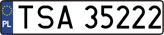 TSA35222