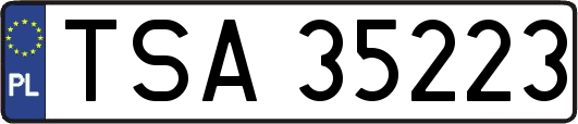 TSA35223