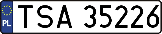 TSA35226