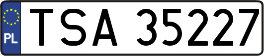 TSA35227