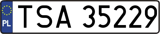 TSA35229