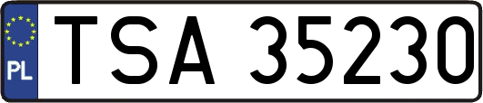 TSA35230