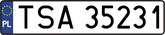TSA35231