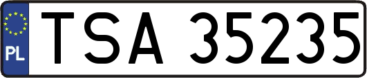 TSA35235