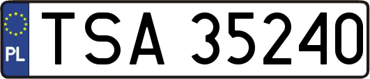 TSA35240