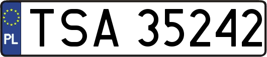 TSA35242
