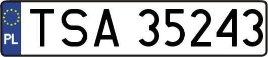 TSA35243