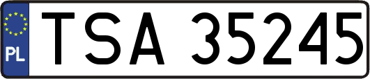 TSA35245