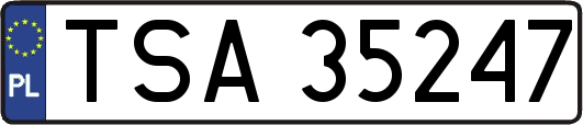 TSA35247