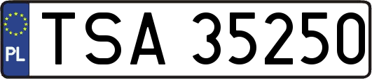 TSA35250