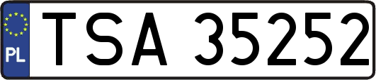 TSA35252