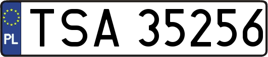 TSA35256